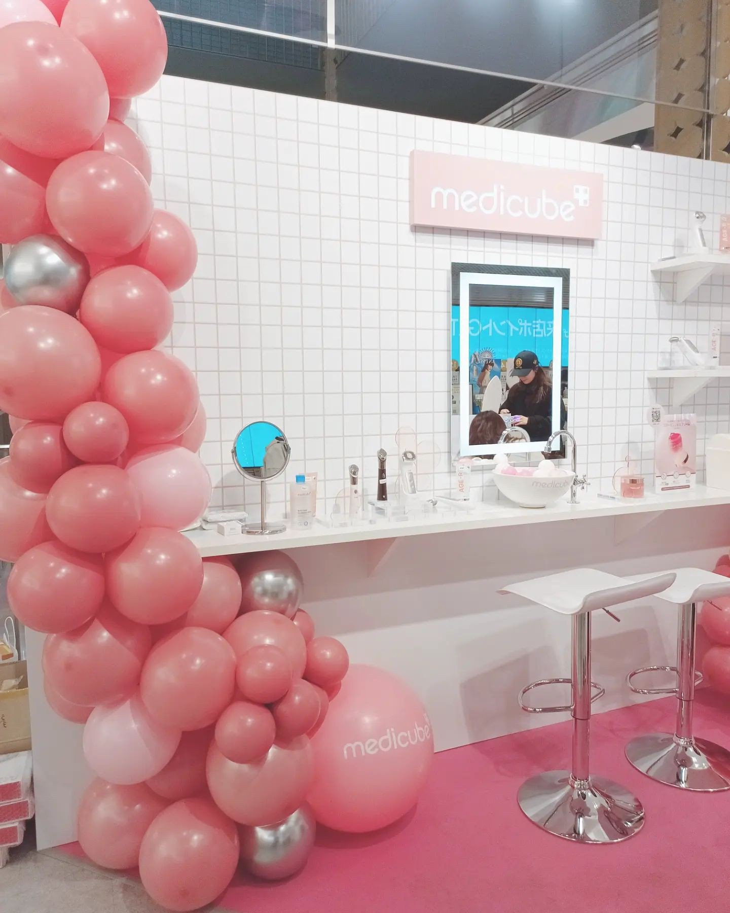 ゼロ毛穴パッド 2.0/MEDICUBE/トナーパッドを使ったクチコミ（1枚目）