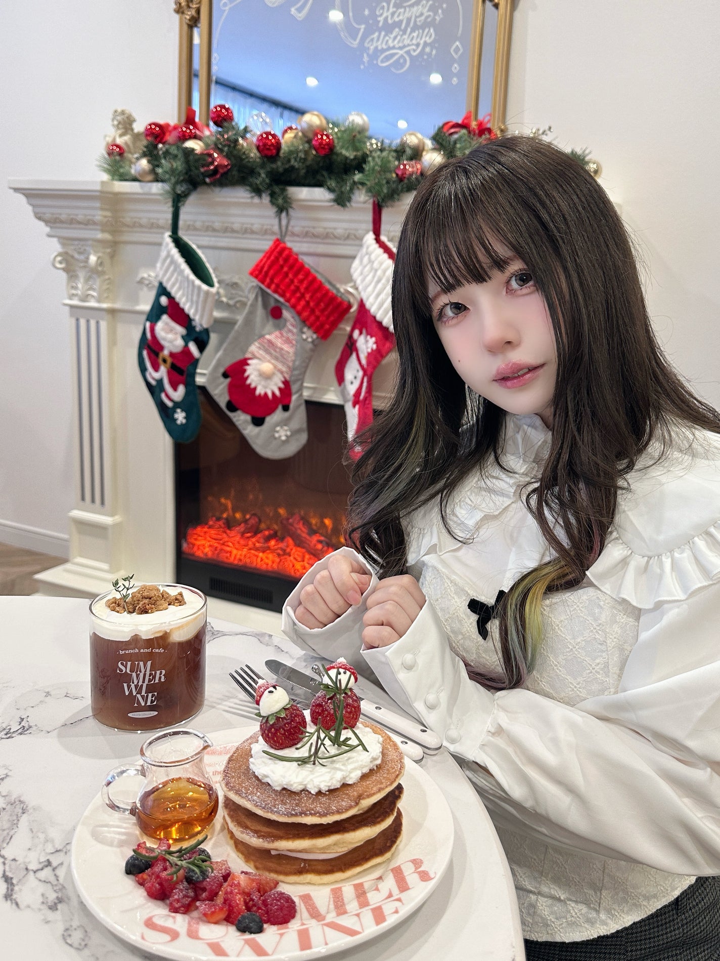 プロテインバーム B/moremo/アウトバストリートメントを使ったクチコミ(5枚目)