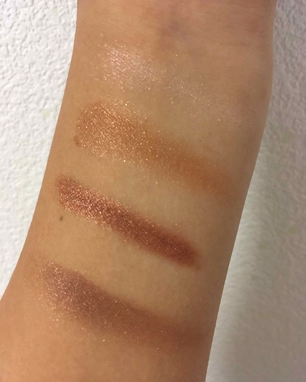 シルキースフレアイズ/キャンメイク/アイシャドウパレットを使ったクチコミ（2枚目）