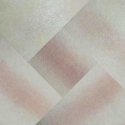 グロウフルールチークス/キャンメイク/パウダーチークを使ったクチコミ(2枚目)