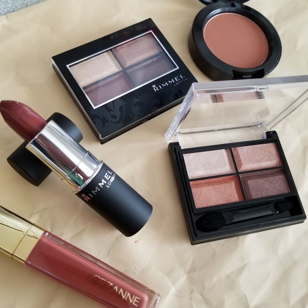 パウダー ブラッシュ コッパートーン/M・A・C/パウダーチークを使ったクチコミ（2枚目）