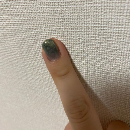 ネイルポリッシュ/THE POLISH./マニキュアを使ったクチコミ(4枚目)