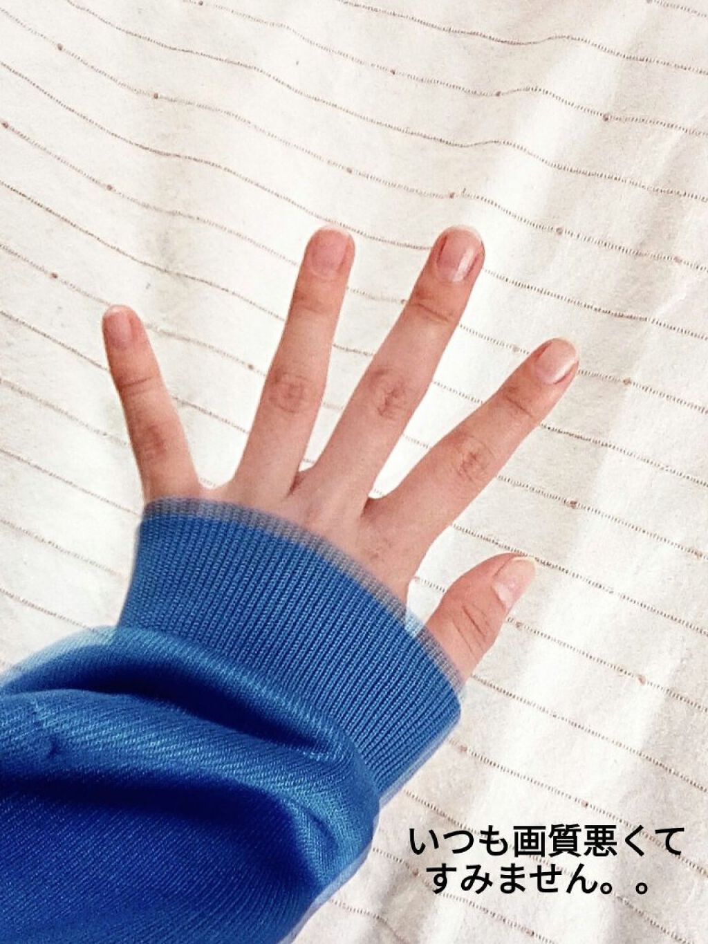 センテッド キューティクル オイル/アイランドガール /ネイルオイル・トリートメントを使ったクチコミ（2枚目）