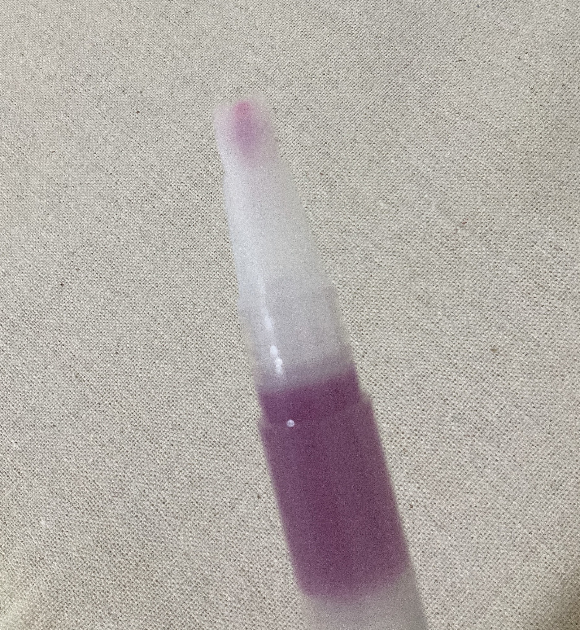 ネイルケアオイル/無印良品/ネイルオイル・トリートメントを使ったクチコミ（2枚目）