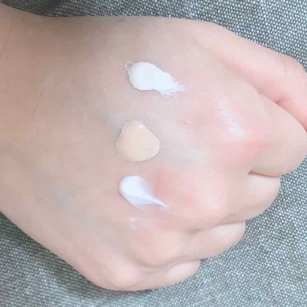 RMK リクイドファンデーション/RMK/リキッドファンデーションを使ったクチコミ（2枚目）