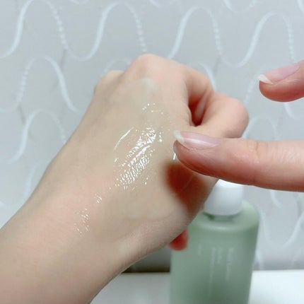 Noni Lotion/celimax/乳液を使ったクチコミ(2枚目)