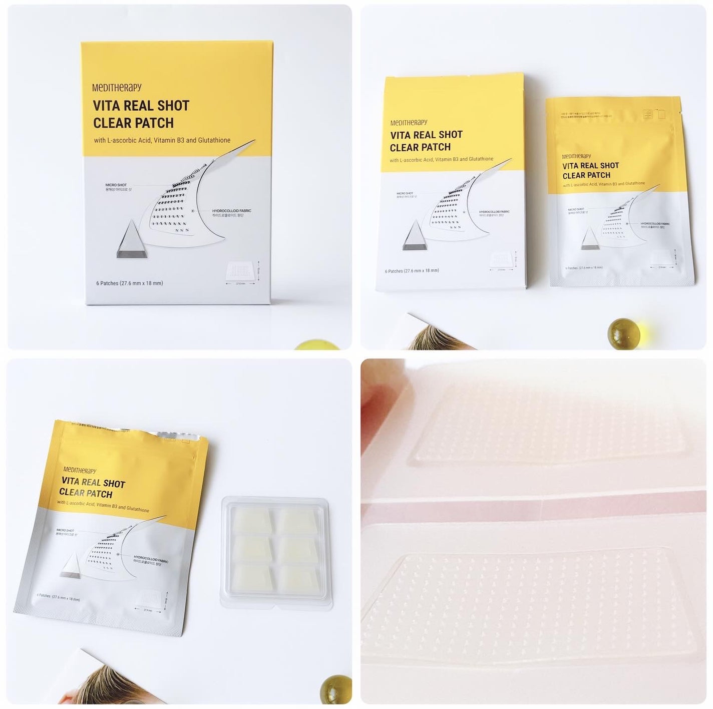 ビタリアルトーニングレーザークリーム/MEDITHERAPY/フェイスクリームを使ったクチコミ(4枚目)