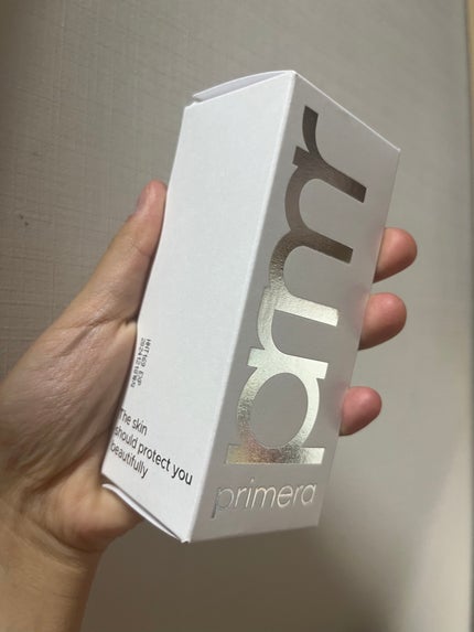 ユース ラディアンス ビタチノール セラム/primera/美容液を使ったクチコミ(2枚目)