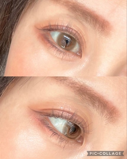 バレンタインボックスミニ/VAVI MELLO/アイシャドウパレットを使ったクチコミ(7枚目)