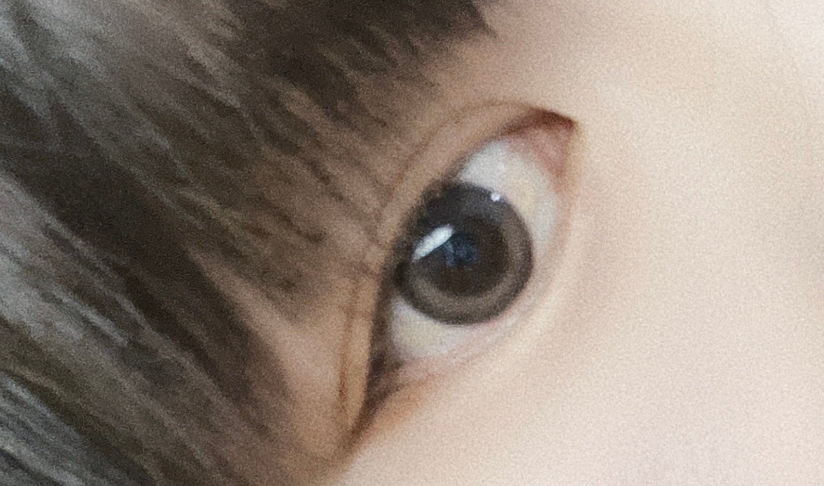 はる@フォロバします on LIPS 「カラコン👀覚え書きレビュー✍オーレンズチェリームーンワンデーブ..」(4枚目)