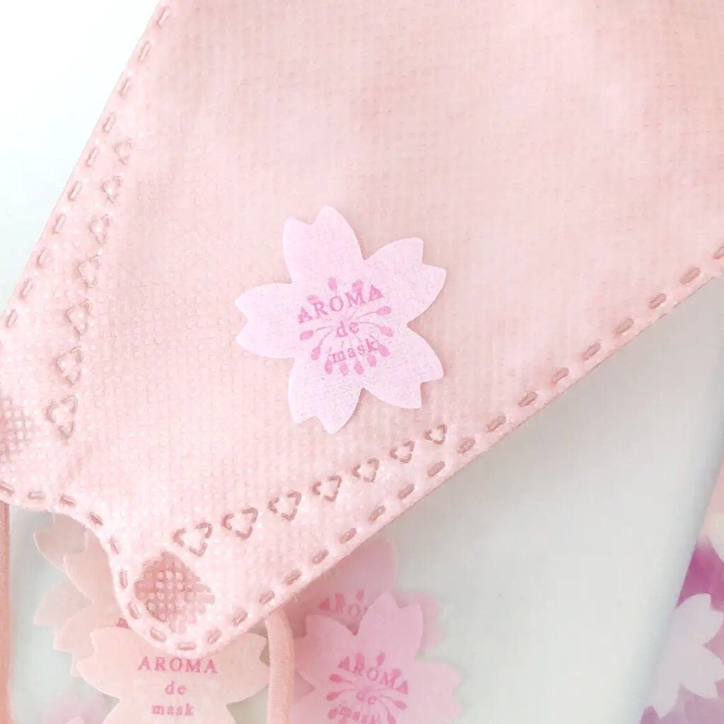 アロマdeマスク/ウェルベスト/マスクを使ったクチコミ(3枚目)