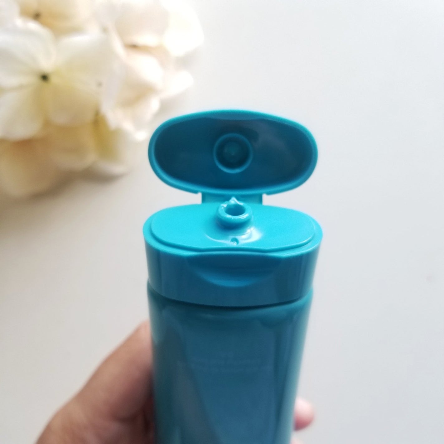 cleansing cream/Do white+/クレンジングクリームを使ったクチコミ(2枚目)