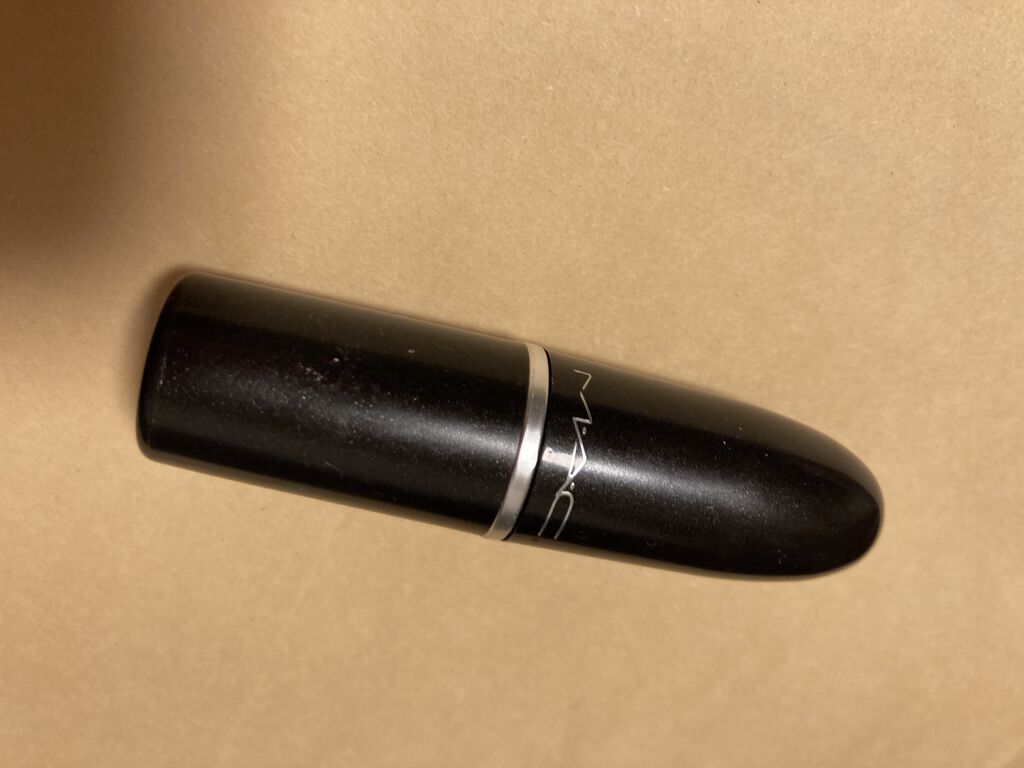 リップスティック/M・A・C/口紅を使ったクチコミ（1枚目）