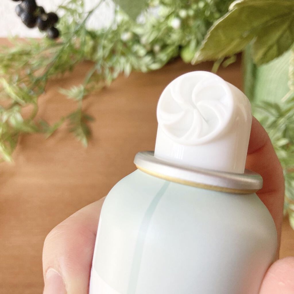 炭酸洗顔フォーム/SPARK BEAUTY/泡洗顔を使ったクチコミ（2枚目）