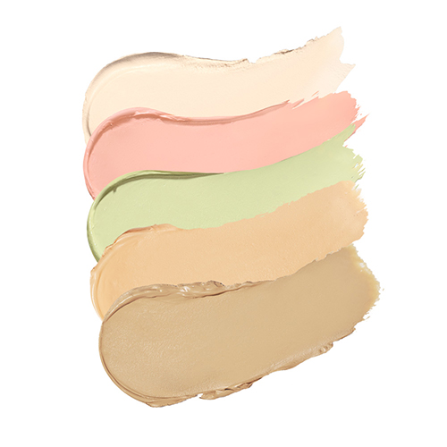 キル カバー ファンウェア コンシール パレット CLIO