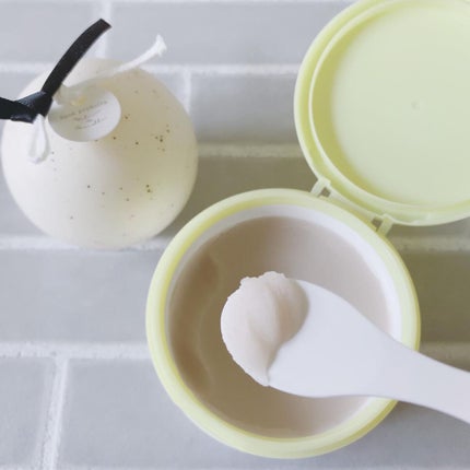 夢みるバーム ガスールブライトモイスチャー /ロゼット/クレンジングバームを使ったクチコミ(5枚目)