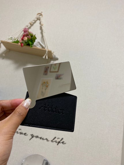 オードパフューム イートザピーチ/Addct/香水(レディース)を使ったクチコミ(4枚目)