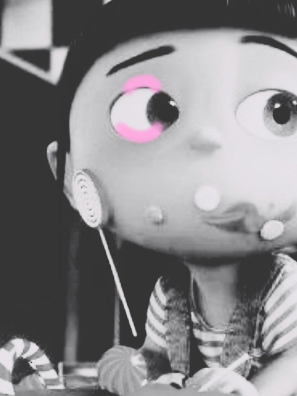 UR GLAM MARBLE EYESHADOW/U R GLAM/単色アイシャドウを使ったクチコミ(3枚目)