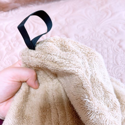 サウナハット Mebuka/ Sauna Forest/その他を使ったクチコミ(3枚目)