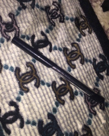 ダブルラインエキスパート/KATE/リキッドアイライナーを使ったクチコミ(1枚目)