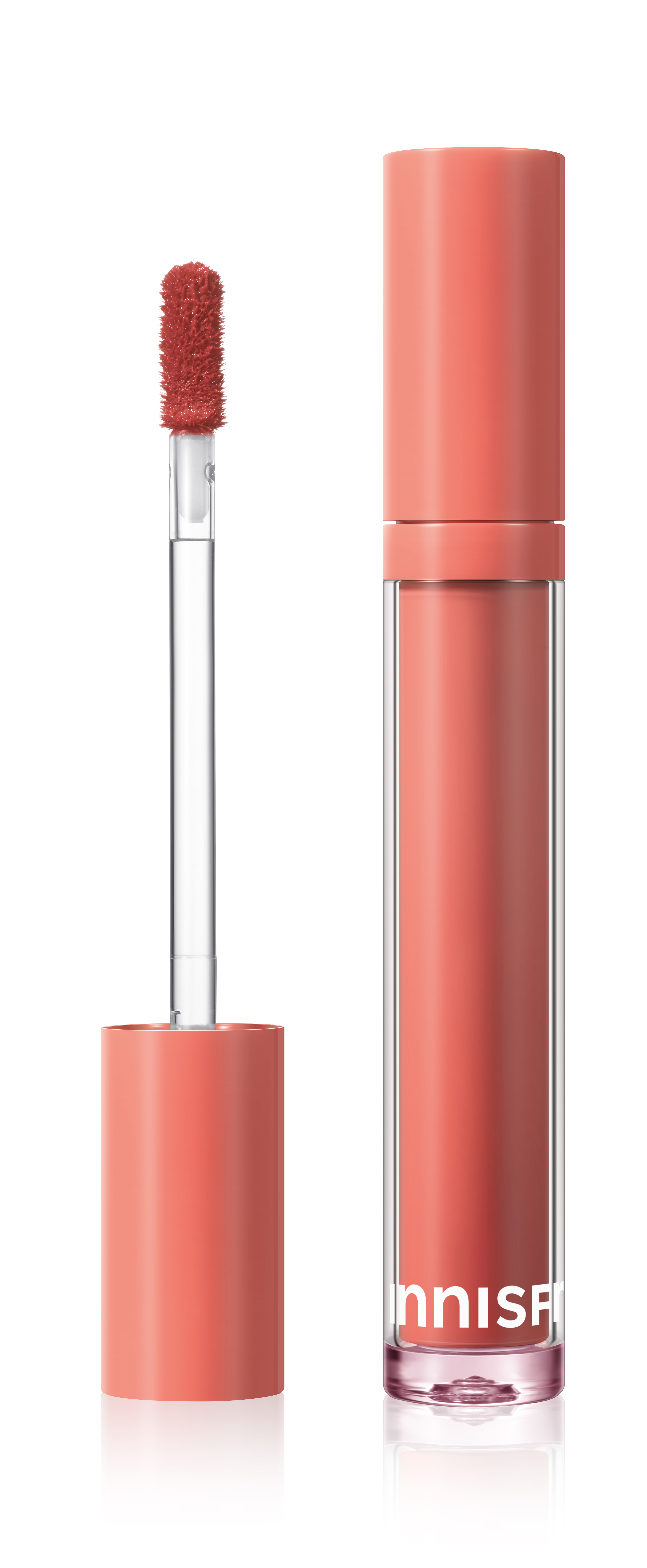 フルーティー スクイーズ ティント # 7 アプリコットベージュ