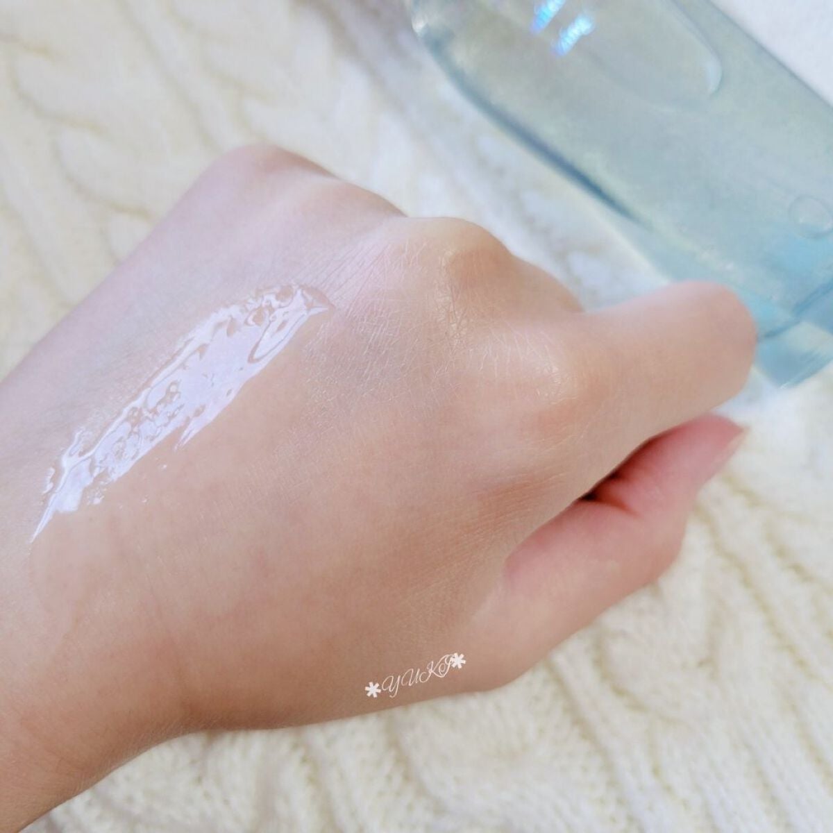 アンリミテッド キー/インフィニティ/美容液を使ったクチコミ(5枚目)