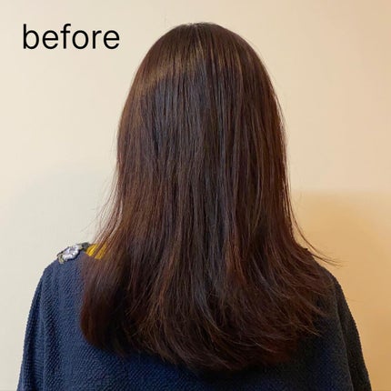 ミラクルズ リッチモイスチャー シャンプー/トリートメント/パンテーン/市販シャンプーを使ったクチコミ(3枚目)