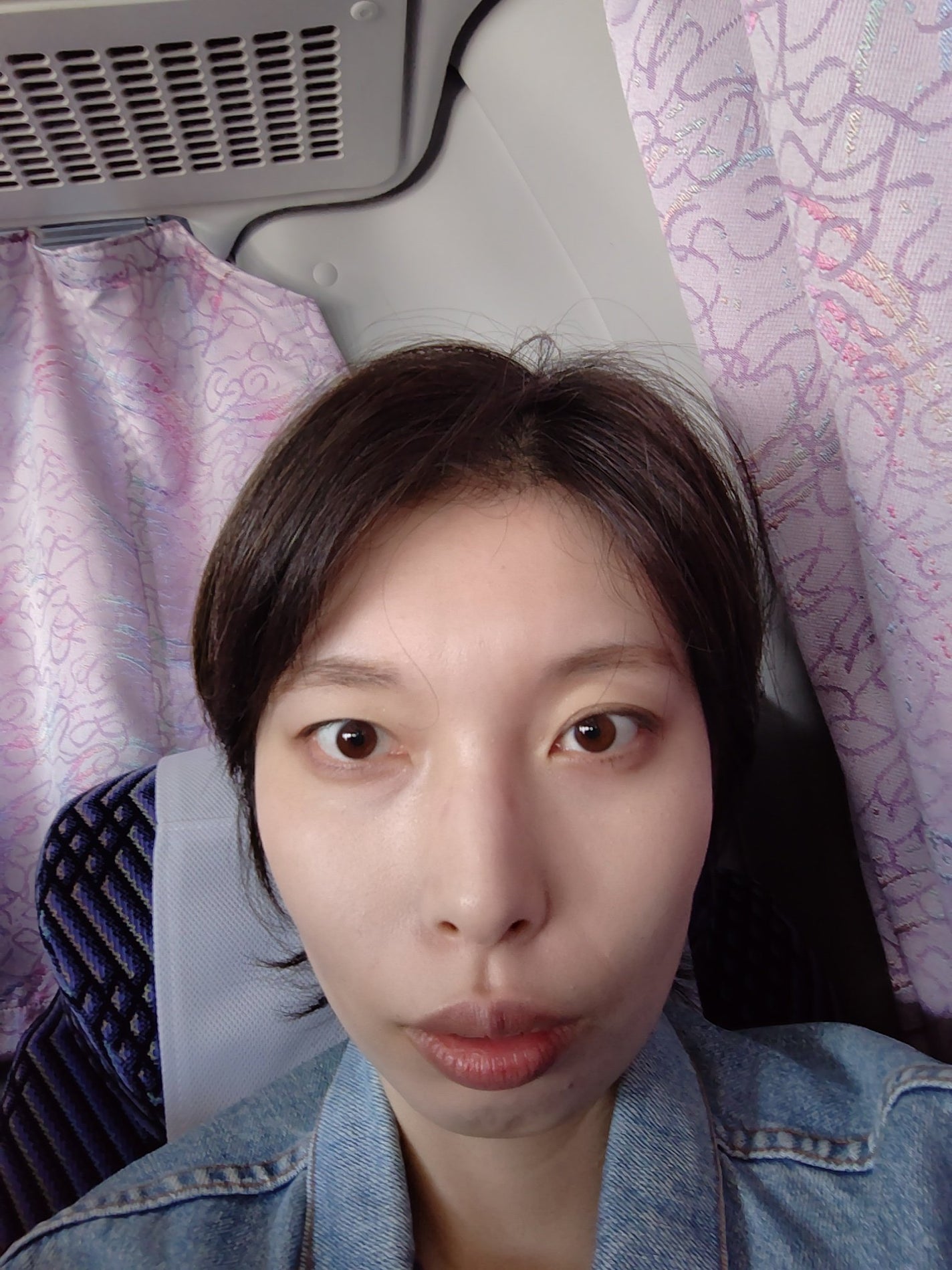 パーフェクトマルチアイズ/キャンメイク/アイシャドウパレットを使ったクチコミ(2枚目)