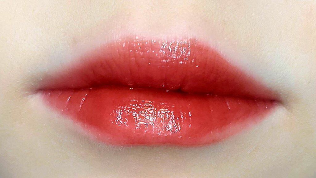 ジューシーピュアアイズ/キャンメイク/アイシャドウパレットを使ったクチコミ(7枚目)