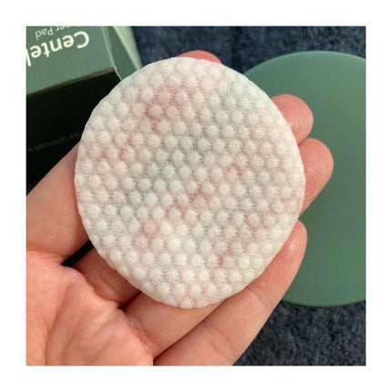 ツボクサ89トナーパッド/TIPI&CO/トナーパッドを使ったクチコミ(5枚目)