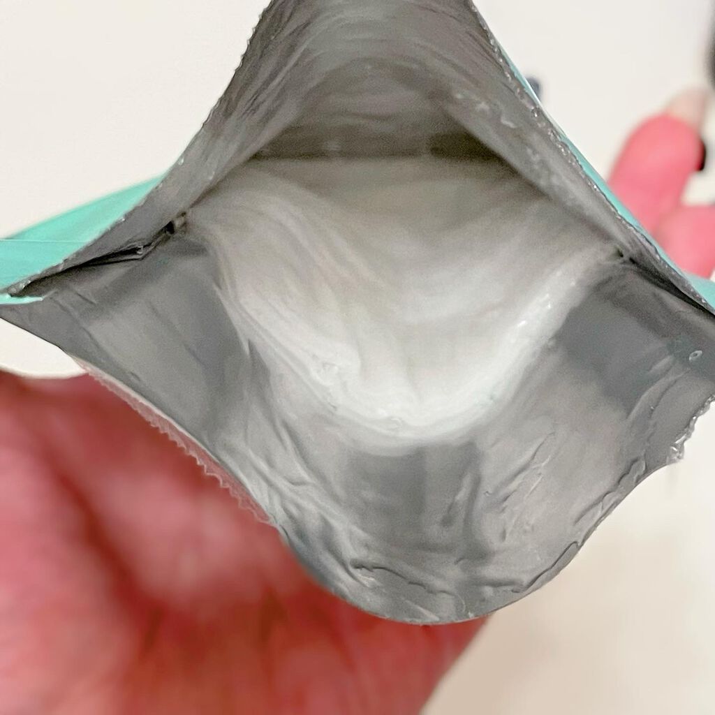 リラクゼーションマスク/MADE IN ME/シートマスク・パックを使ったクチコミ（2枚目）