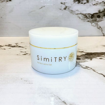 薬用SimiTRY/フォーマルクライン/オールインワン化粧品を使ったクチコミ(1枚目)