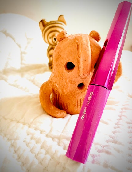 「塗るつけまつげ」自まつげ際立てタイプ/デジャヴュ/マスカラを使ったクチコミ(1枚目)