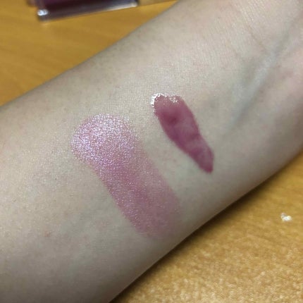 ディオール アディクト リップ グロウ マックス/Dior/口紅を使ったクチコミ(2枚目)