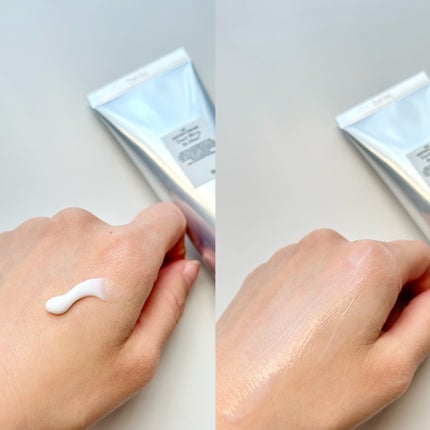 AA ウォータークリーム/Shangpree/フェイスクリームを使ったクチコミ(4枚目)