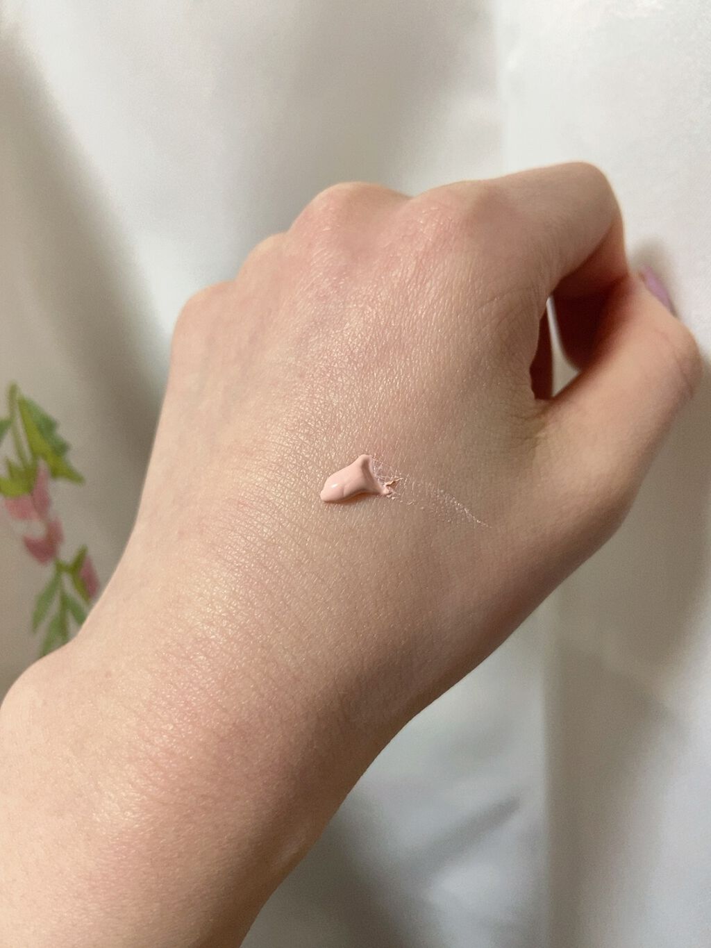 ã¢ãªã£ãŒ ã¯ãããã¥ãŒã㣠ã«ã©ãŒãã¥ãŒãã³ã°UV/ã¢ãªã£ãŒ/æ¥çŒãæ¢ãã¯ãªãŒã ã䜿ã£ãã¯ãã³ãïŒ3æç®ïŒ