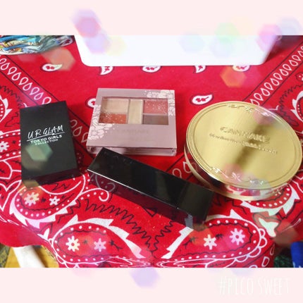 アートクラスバイロダン シェーディング/too cool for school/シェーディングを使ったクチコミ(2枚目)