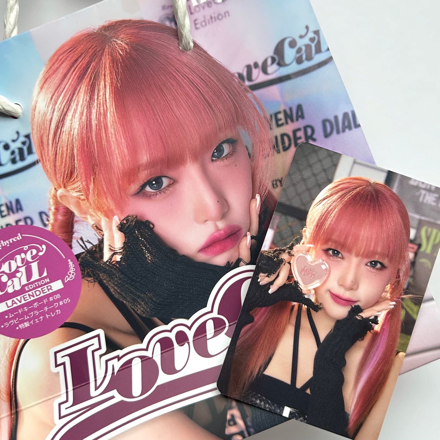 ムードキーボード/lilybyred/アイシャドウパレットを使ったクチコミ(7枚目)