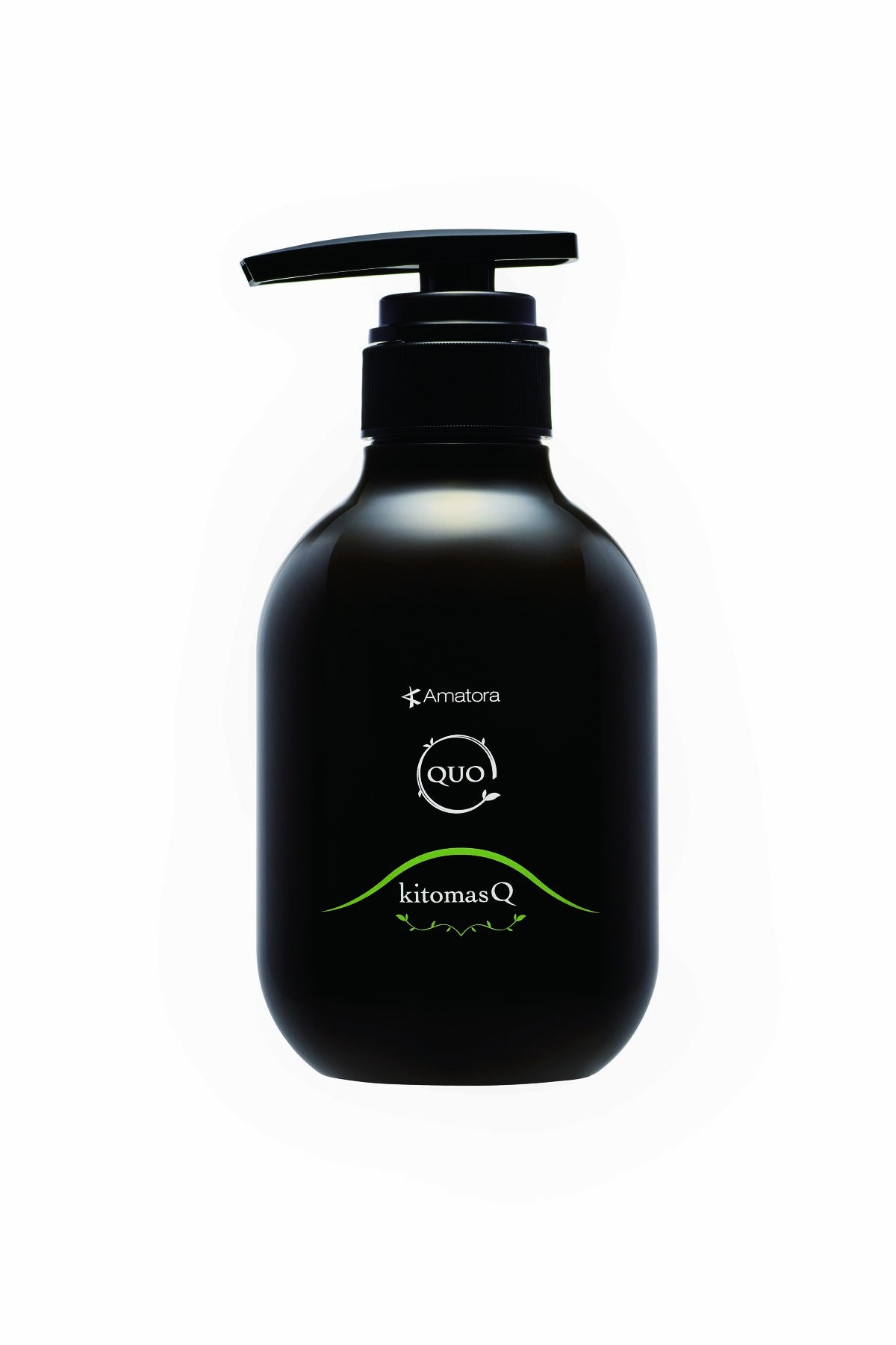 アマトラ クゥオ キトマスク K 375g(本体)