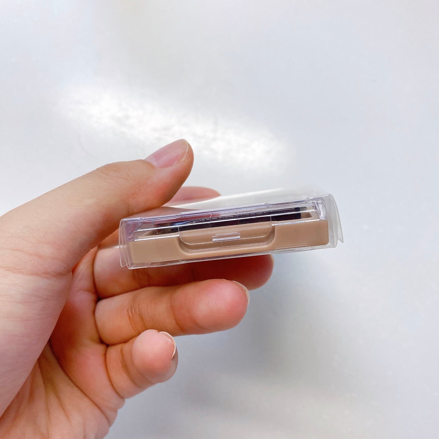 アイブロウワックス/スウィーツ スウィーツ/その他アイブロウを使ったクチコミ(7枚目)