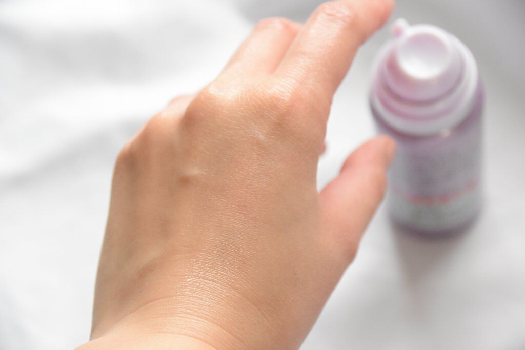 プロディフェンス オールインワンUV ムース/サンカット®/日焼け止めクリームを使ったクチコミ（3枚目）