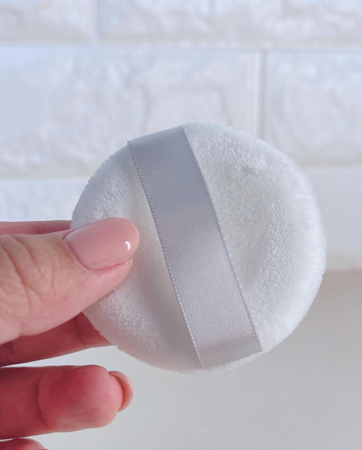 ポアレスフィクサー/プリマヴィスタ/ルースパウダーを使ったクチコミ(4枚目)