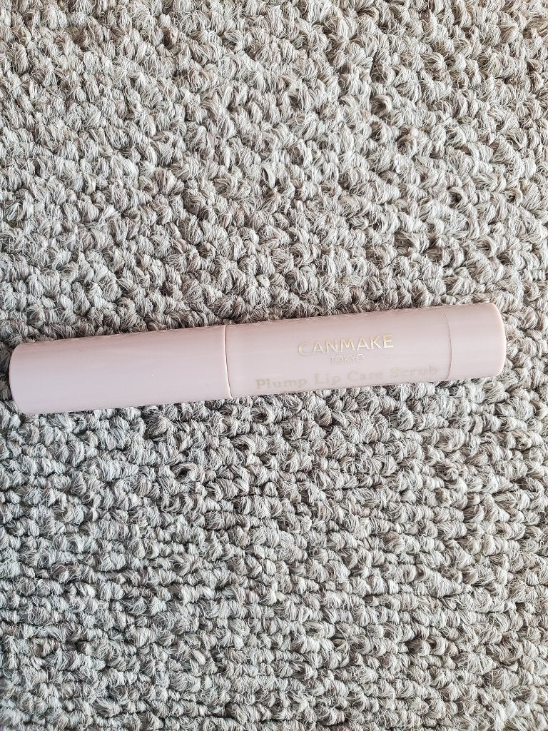 プランプリップケアスクラブ/キャンメイク/リップスクラブを使ったクチコミ(8枚目)