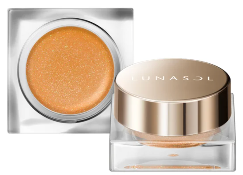 ルナソル グラムウィンク EX10 Sunny Glow