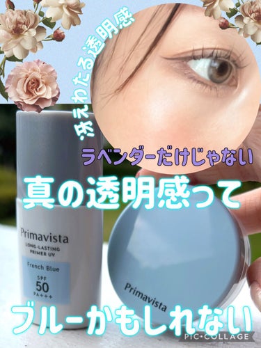 スキンプロテクトベース＜皮脂くずれ防止＞SPF50/プリマヴィスタ/化粧下地を使ったクチコミ（1枚目）