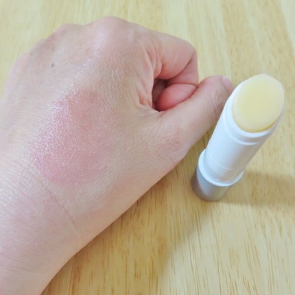 ティントリップレスキュー/FRESHO2/リップバームを使ったクチコミ(2枚目)