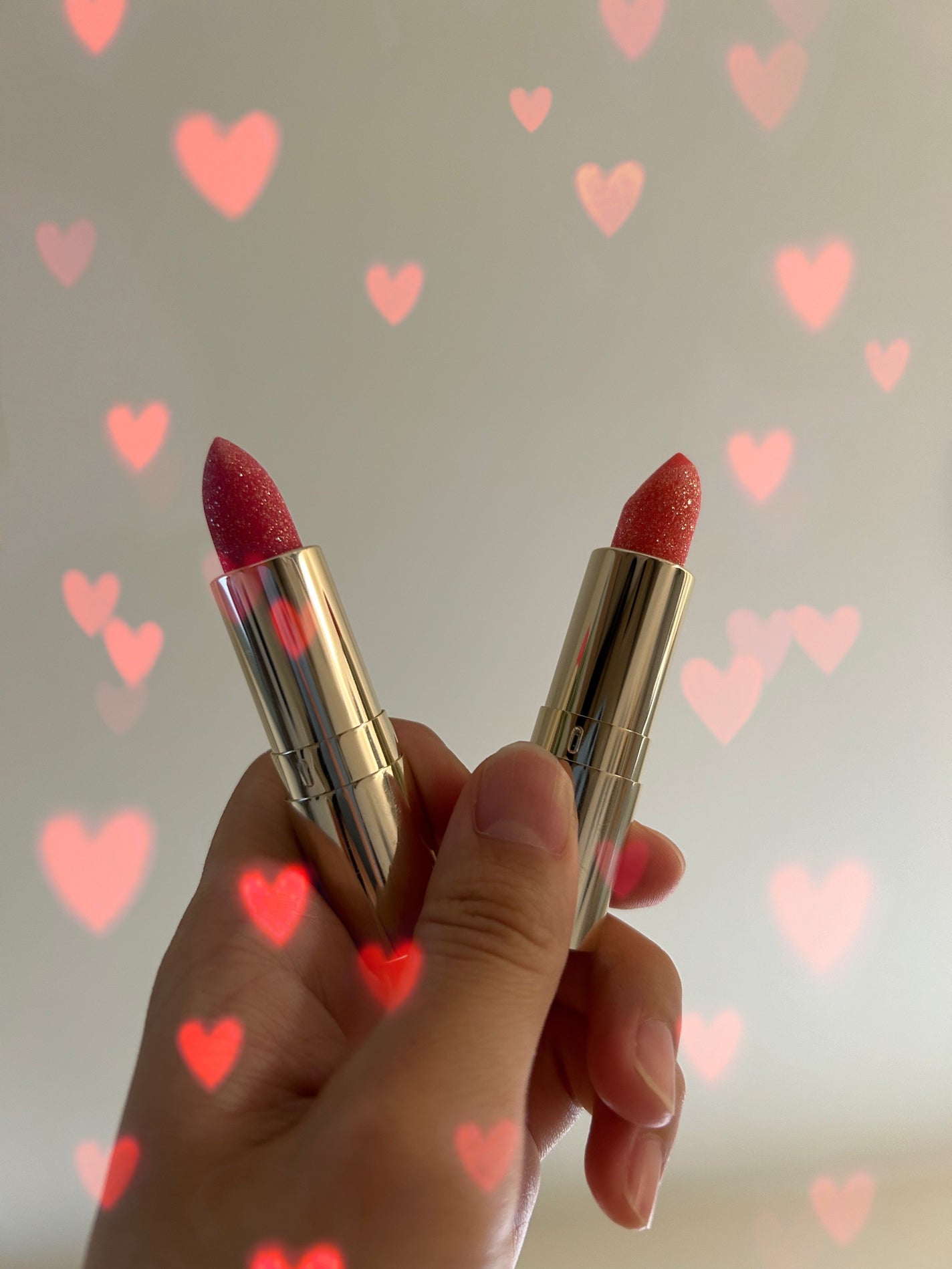 ジェミィ ティント セラム/Visée/リップティントを使ったクチコミ(1枚目)