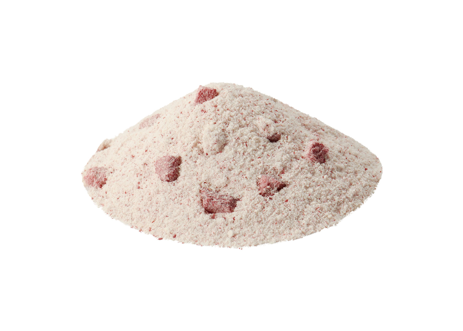 オヤスミタンパク 10包入り イチゴ味