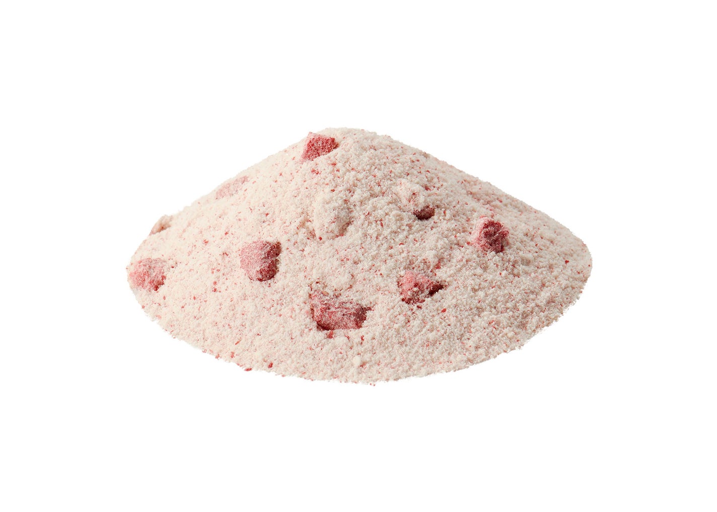 オヤスミタンパク 10包入り イチゴ味