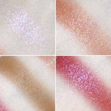 シグニチャー カラー アイズ/SUQQU/アイシャドウパレットを使ったクチコミ(4枚目)